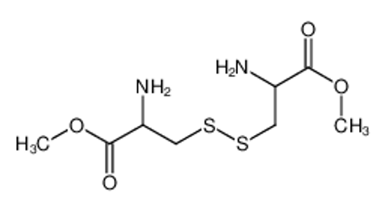 Picture of Dimethyl cystinate