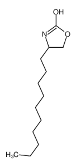 Изображение 4-decyl-1,3-oxazolidin-2-one