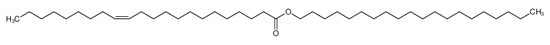 Изображение 13-Docosenoic acid, eicosyl ester, (13Z)-