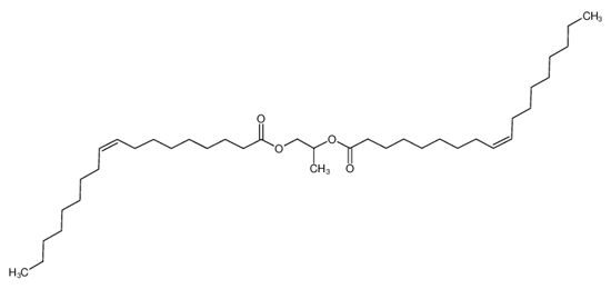 Picture of PROPYLENE GLYCOL DIOLEATE