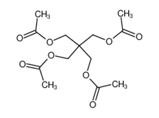Picture of Pentaerythritol Tetraacetate