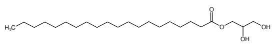Изображение 1-arachidonoylglycerol