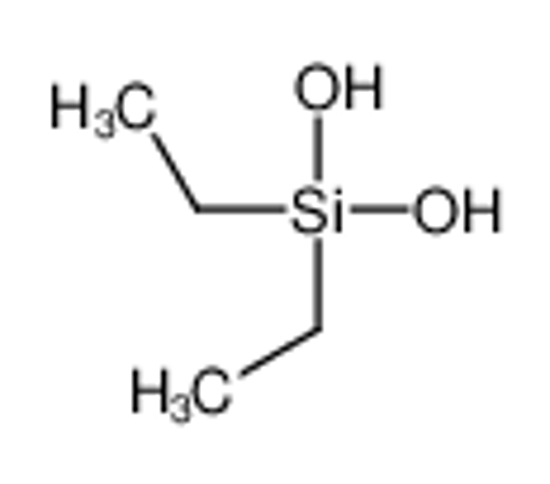 Picture of Diethylsilanediol