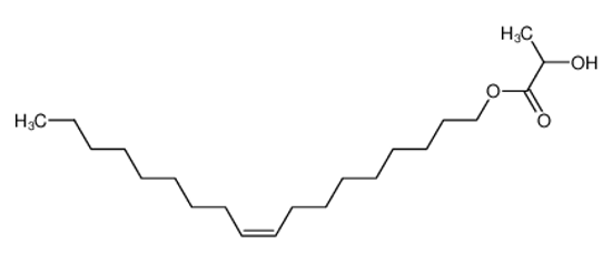 Picture of oleyl lactate