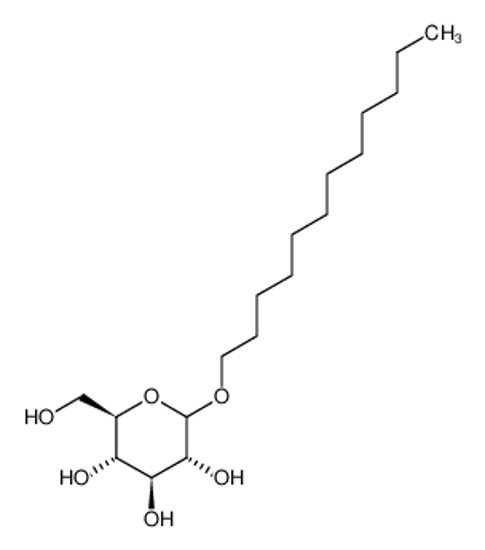 Picture of LAURYL GLUCOSIDE