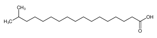 Picture of ISOSTEARIC ACID