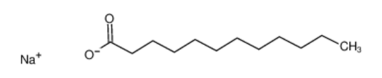 Picture of LAURIC ACID SODIUM SALT