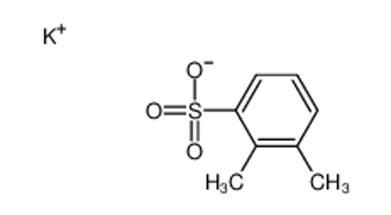 Picture of potassium,2,3-dimethylbenzenesulfonate