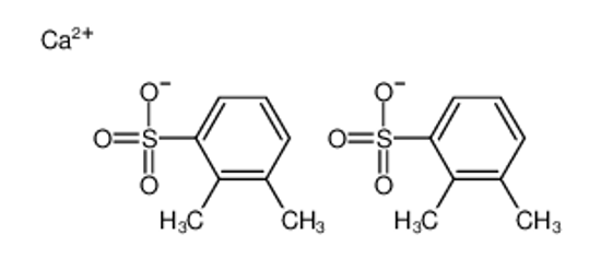 Picture of calcium,2,3-dimethylbenzenesulfonate