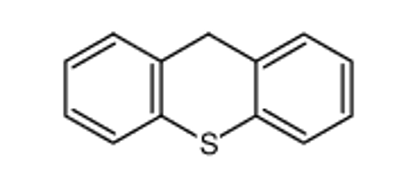 Mostrar detalhes para 9H-thioxanthene