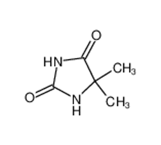 Picture of 5,5-Dimethylhydantoin