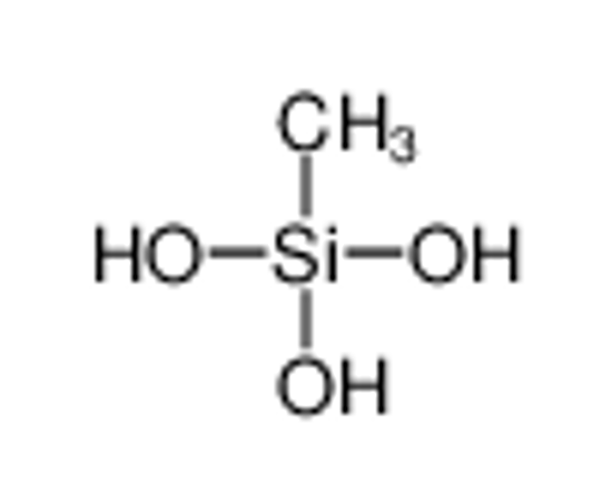 Picture of methylsilanetriol