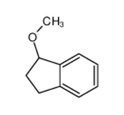Picture of 1-Methoxyindan