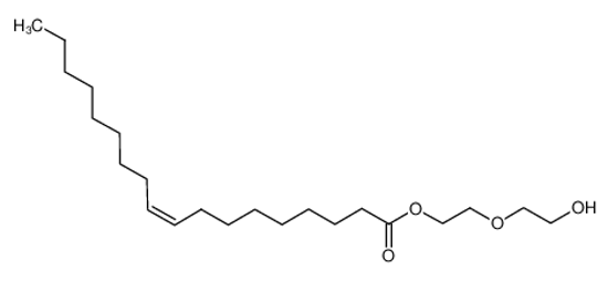 Picture of DIETHYLENE GLYCOL MONOOLEATE