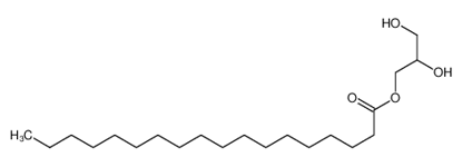 Show details for GLYCERYL STEARATE SE