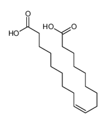 Изображение (9Z)-9-Octadecenedioic acid