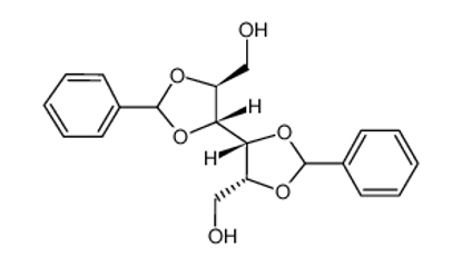 Mostrar detalhes para 1,3:2,4-Dibenzylidene sorbitol
