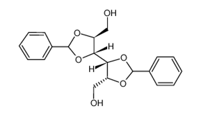 Show details for 1,3:2,4-Dibenzylidene sorbitol