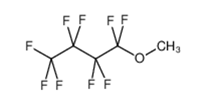 Show details for Methyl Nonafluorobutyl Ether