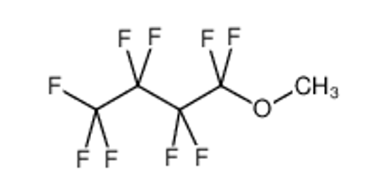 Picture of Methyl Nonafluorobutyl Ether