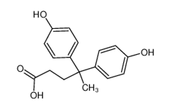 Picture of Diphenolic Acid
