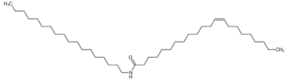Изображение (Z)-N-octadecyldocos-13-enamide