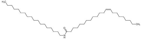 Picture of (Z)-N-octadecyldocos-13-enamide