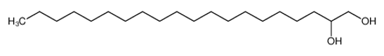 Picture of 1,2-icosanediol