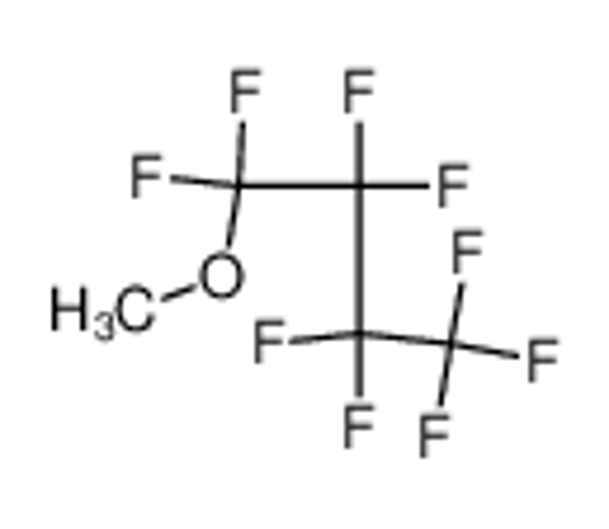 Picture of 2-(difluoromethoxymethyl)-1,1,1,2,3,3,3-heptafluoropropane