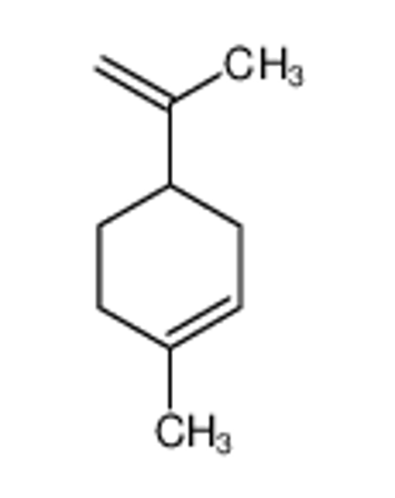Picture of 4-Isopropenyl-1-methylcyclohexene