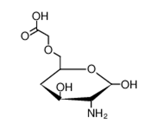 Picture of Carboxymethyl chitosan