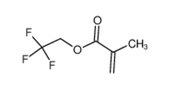 Picture of 2,2,2-Trifluoroethyl methacrylate