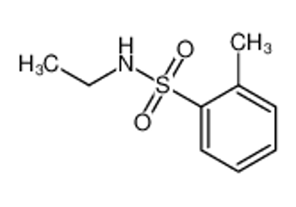 Показать информацию о N-Ethyl-o-toluenesulfonamide