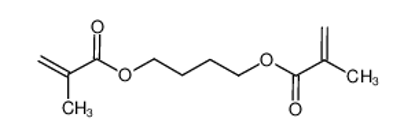 Изображение 1,4-Butanediol dimethacrylate