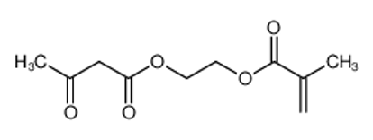 Show details for 2-(METHACRYLOYLOXY)ETHYL ACETOACETATE