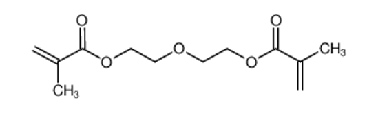 Picture of Diethylene glycol dimethacrylate