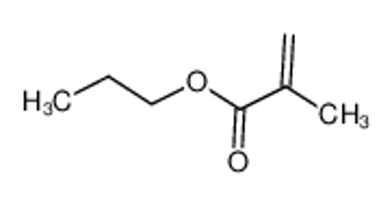 Picture of N-PROPYL METHACRYLATE