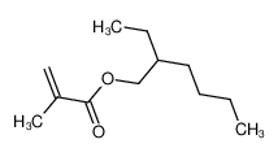 Picture of 2-Ethylhexyl methacrylate
