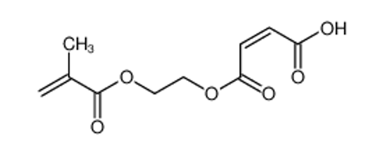 Picture of 4-(2-(Methacryloyloxy)ethoxy)-4-oxobut-2-enoic acid
