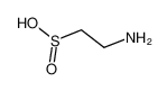 Picture of hypotaurine