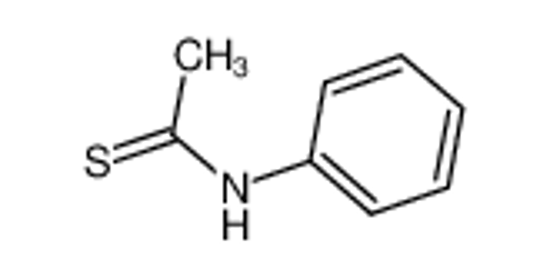 Imagem de Thioacetanilide