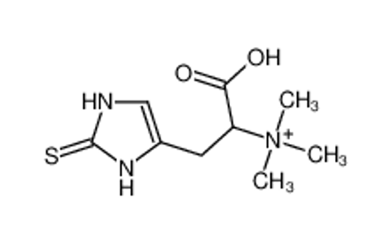 Picture of ergothioneine