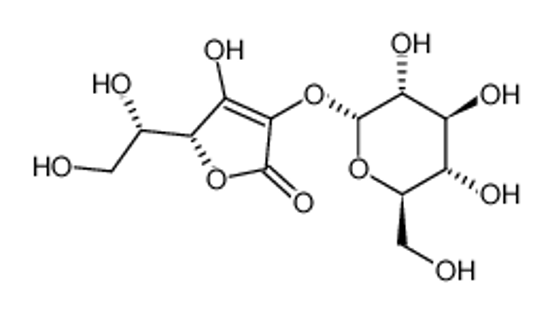 Picture of Ascorbyl Glucoside