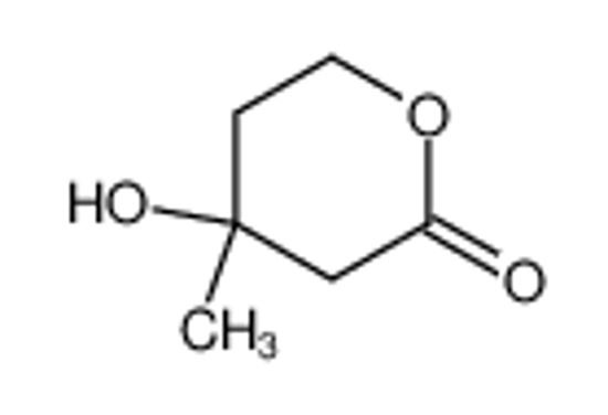 Picture of DL-Mevalonolactone
