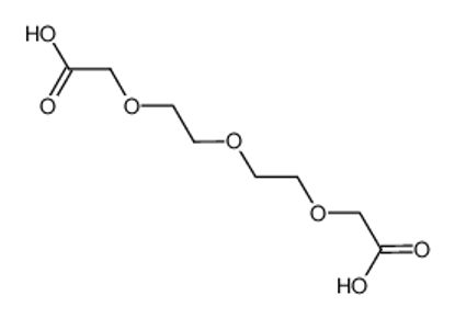 Показать информацию о 3,6,9-Trioxaundecanedioic acid