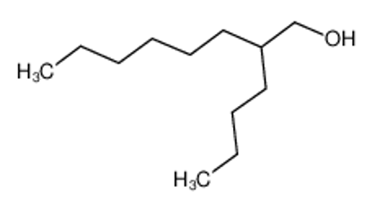 Picture of 2-butyl-1-octanol