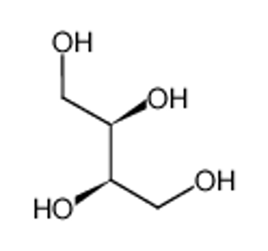 Picture of D-threitol
