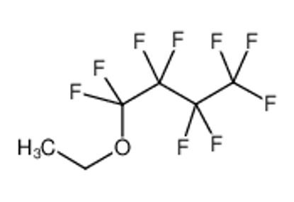 Show details for 1-(Ethoxy)nonafluorobutane