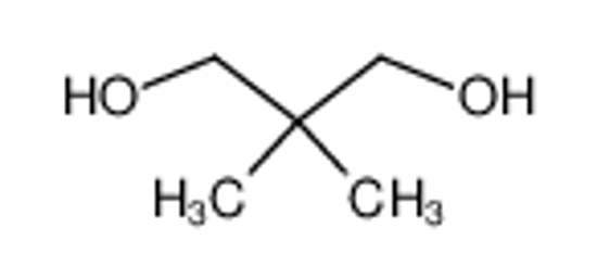 Picture of 2,2-Dimethyl-1,3-propanediol