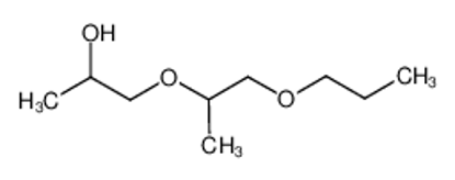 Изображение 1-(1-propoxypropan-2-yloxy)propan-2-ol